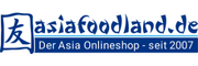 Asiafoodland - Ihr Asia Shop im Internet