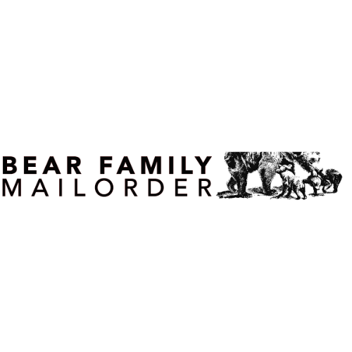 Bear Family Records Store DE