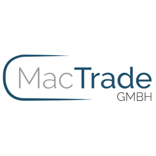 MacTrade - Apple Store DE