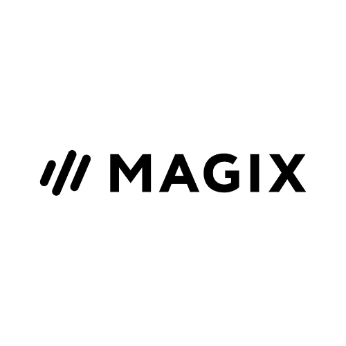 MAGIX  & VEGAS Creative Software