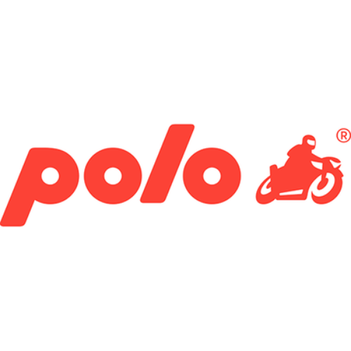 Polo-motorrad