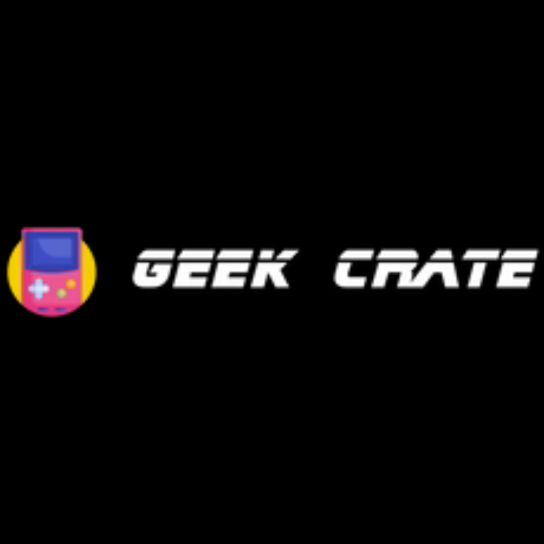 Geek Crate