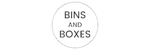 Bins and Boxes CH